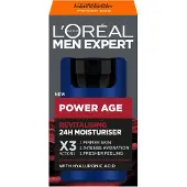 L'Oréal Power Age Revitaliserende Fuktighetskrem 50ml