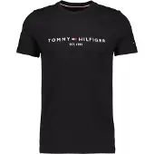 Tommy Hilfiger Core Kortarmet T-skjorte