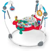 Baby einstein 2-i-1 Fly-aktivitetshoppestol