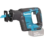 Makita 18v reciprosaw djr188z solo without case charger or battery