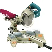 Makita PIŁA UKOŚNICA 1010W 190mm Z POSUWEM LS0714N