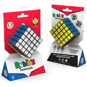 Rubik's 5x5 Professor