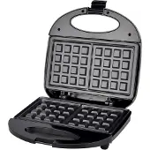 Esperanza Vaffeljern BLUEBERRY - waffle maker