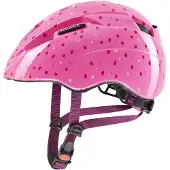 Uvex Kid 2 Juniorhjelm