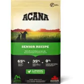 Acana Senior Recipe Dry Dog Food 11.4kg