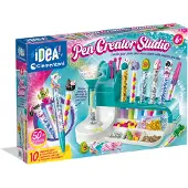 Clementoni Penn Creator Studio