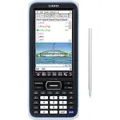 Casio ClassPad FX-CP400 grafisk regnemaskine