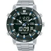 Lorus Rw659ax9 Klokke
