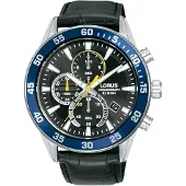 Lorus Watches Rm331jx9 Klokke