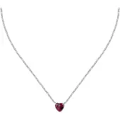 La Petite Story Love Ips Halskjede