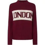 Pepe Jeans Hilda Genser