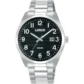 Lorus Watches Rh985qx9 Klokke