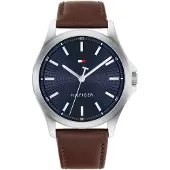 Tommy Hilfiger Bruce 43 Mm Klokke