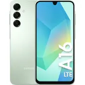 Samsung Galaxy A16 4G 128GB/4GB - Light Green