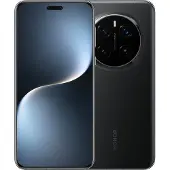 Honor Huawei Magic7 Pro Black MagicOS 5G smarttelefon - 512 GB, 6,8 OLED, 200 MP trippelkamera (5109BQHM)