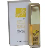 Alyssa Ashley Vanilla Spray 25ml Eau De Toilette