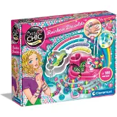 Clementoni Crazy Chic - Rainbow Bracelets