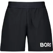 Björn Borg Borg Korte Shorts Svart