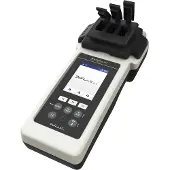 Swim & Fun Pool Lab 2.0 digital bassengtester, 24 parametre, Bluetooth og Wi-Fi