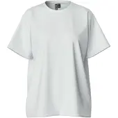 Pieces Pcskylar Oversized T-skjorte