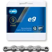 Kmc E9 Ept E-bike Kjede