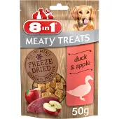 8In1 Meaty Treats - 2 x And & Epler (2 x 50 g)