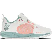 K-Swiss Ultrashot Team Alle Pumps