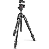 Manfrotto Befree Advanced Twist Lock Stativ