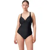 Speedo Cross Knot Shaping Badetøy