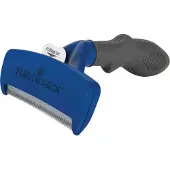 Furminator Deshedder for Large Dogs Short Hair