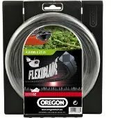Oregon 111080e Flexiblade 2.5 Mm X 53 M Trimmertråd