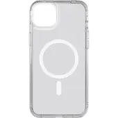 Tech21 Evo Clear Magsafe Iphone 14 Plus Telefondeksel