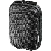 Hama Hardcase Colour Style 60 H - Hard eske for kamera - etylenvinylacetat (EVA) - svart
