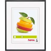 Hama Sevilla - Fotoramme - Designet for : 5x7 in (13x18 cm) - plastikk - rektangulær