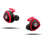 Ginza.se Øreplugger Comet In-Ear True Wireless Rød