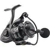Penn Clash Ii Fiske Spinnehjul