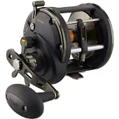 Penn Squall Ii Level Wind Squall Ii Level Wind Trolling Snelle