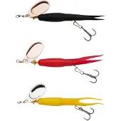 Abu Garcia Salmo Seeker 2.0 Pack Skje Lokke 24g 3 Enheter