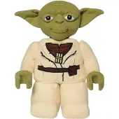 Star Wars Kosedyr - Star Wars - Yoda - 28 cm - - OneSize - Kosedyr