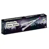 Music ELEKTRONISKE TROMMESTIKKER