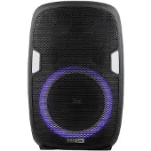 Altec Lansing Altec Høyttaler SoundRover 75 IMT8100, svart