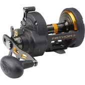 Penn Fathom Ii Star Drag Trolling Snelle