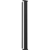 Eglo NEVIANO wall lamp 580 mm black