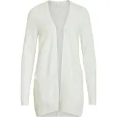 Vila Viril Basic Strikket Cardigan