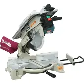 Makita Kombisag kapping, gjæring, kløyving 1 650 W, 260 mm