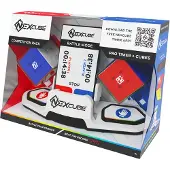 Nexcube 929023.006, Rubiks kube, 8 år