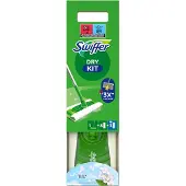 Swiffer Floor Handle 1 (+8dry +3wet)