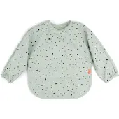 Done by Deer Forkle - Happy Dots - Grønn - - OneSize - Forkle