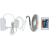 Airam LED Strip Power RGB IP20 2m