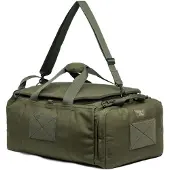 Savotta Keikka 50L bag, grønn